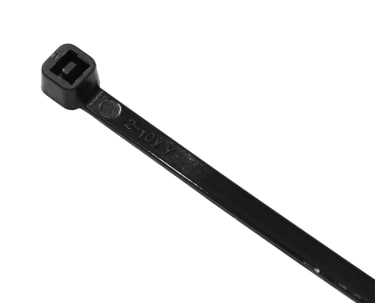 Strips svart<br />100 pk