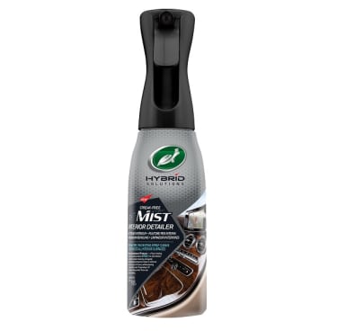 Interiørrens<br>Mist Interior Detailer