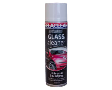 Glassrens<br />Glass Cleaner