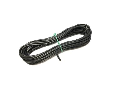 Kabel svart<br />5 meter