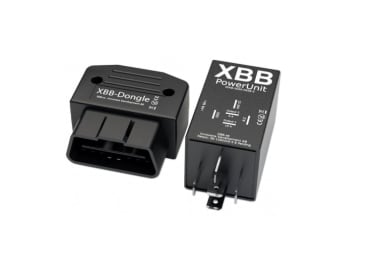 OBD2 Kit trådløs