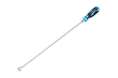 Fleksibel magnet