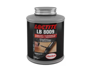 Loctite LB 8009<br />Smøremiddel