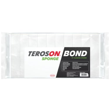 Teroson Bond Sponge<br />Rengjøringssvamp