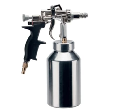 Teroson ET CC Cup Air Gun<br />Dispenser