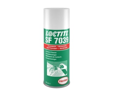 Loctite SF 7039<br />Kontaktspray