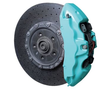 Caliper lakk sett<br />PASTELL Pepper Mint