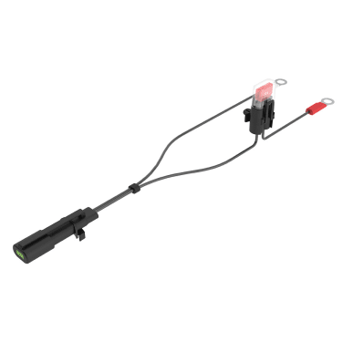 Kabeladapter Smartcharge<br />Ladekabel ringterminal