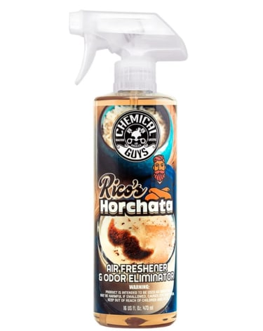 Luftfrisker<br />Ricos Horchata Scent