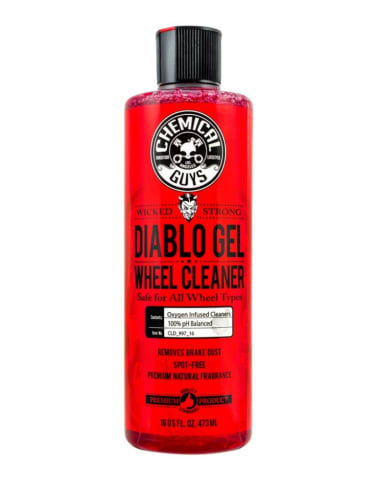 Felgrens<br />Diablo Gel Wheel Cleaner