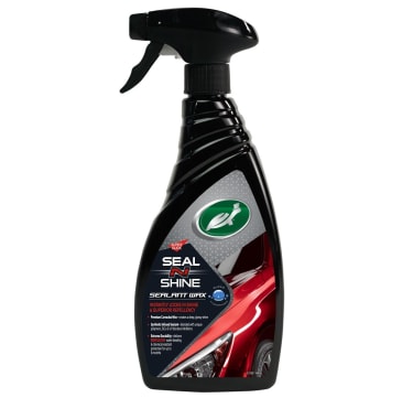 Sprayvoks<br>Sealant Carnauba