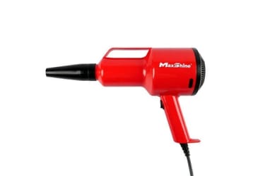 Tørker<br />MINI Dryer