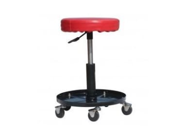 Arbeidskrakk med hjul 