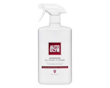 Felgrens<br />All Wheel Cleaner