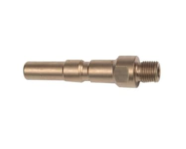 Skumkanon adapter<br /><br />