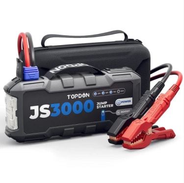 JumpSurge3000 <br />startbooster
