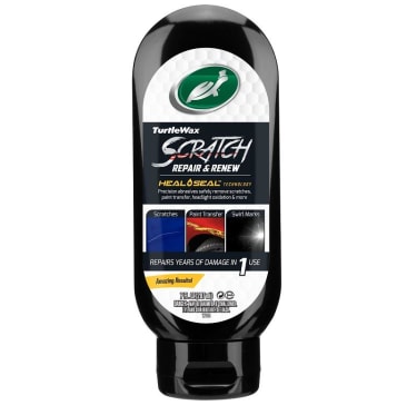 Ripefjerner<br>Scratch Repair & Renew