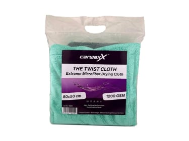 Mikrofiber<br />Tørkehåndkle