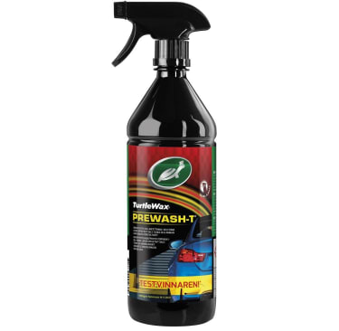 Avfetting GEL<br>EXTREME Prewash-T