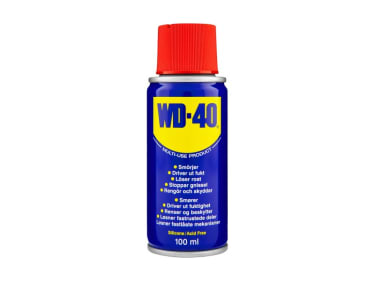 WD-40 Multispray