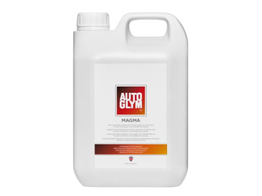 Metallpartikkelfjerner<br />Autoglym Magma