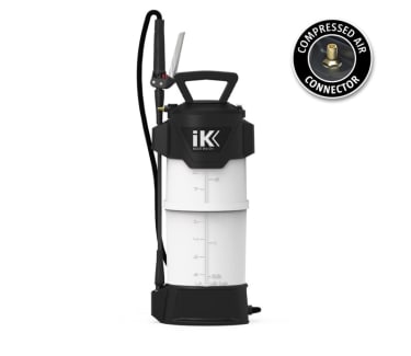 Pumpekanne<br />IK MULTI Pro 12