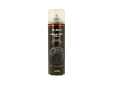 Impregnering<br />Impregnation Spray