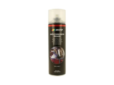 Oksid primer<br />Anti Corrosion Primer