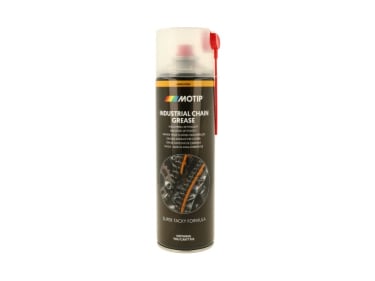 Trådfett<br />Industrial Grease