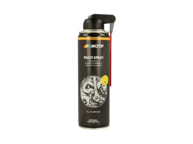 Multispray