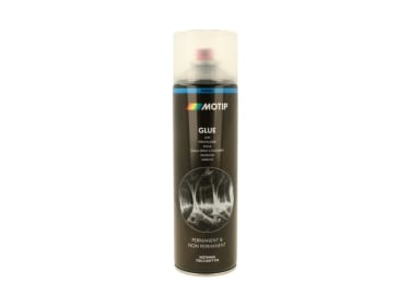 Spraylim