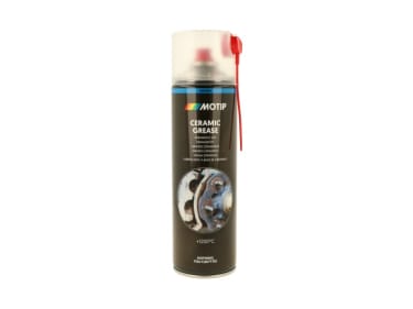 Keramisk fett<br />Ceramic Grease