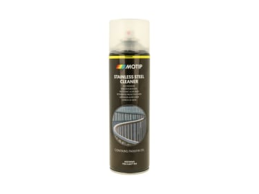 Stålrens<br />Stainless Steel Cleaner