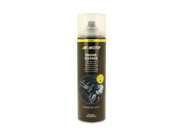Motorvask<br />Engine Cleaner