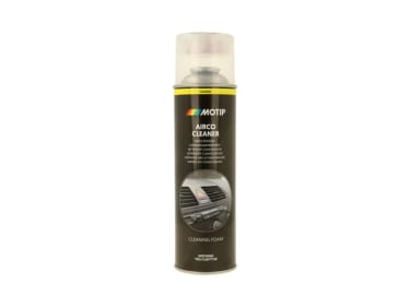 Klimarens<br />Airco Cleaner
