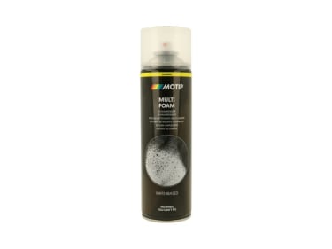 Universal skumrens<br />Multi Foam