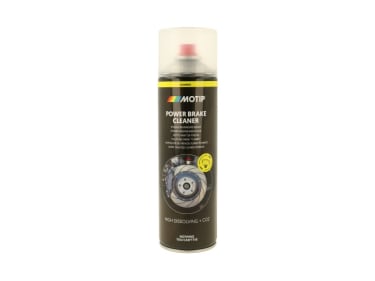 Bremserens Power spray