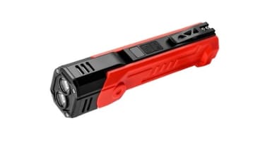 Håndlykt oppladbar<br />multifunksjon