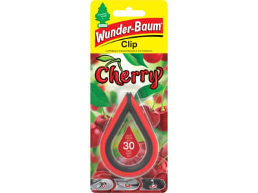 Wunder-Baum Clip <br />Cherry
