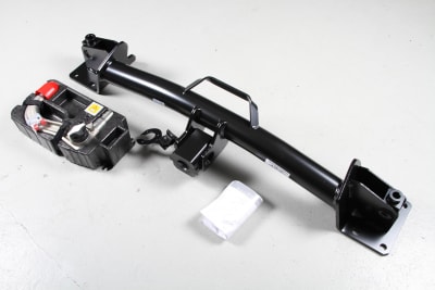 Tilhengerfeste Avtagbart