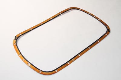 Bunnpakning Automatgirkasse