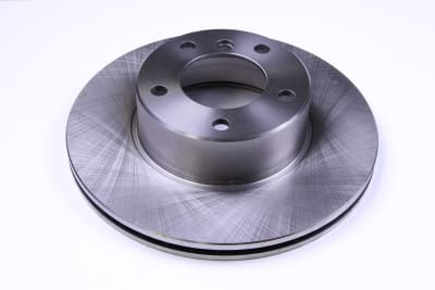 Bremseskive fram (Bosch)