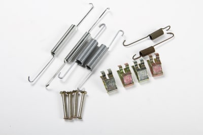 Monteringssett bremsesko