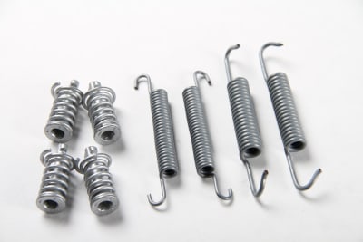 Monteringssett bremsesko