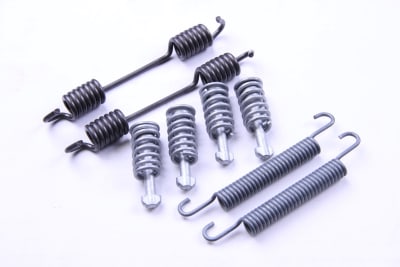 Monteringssett bremsesko