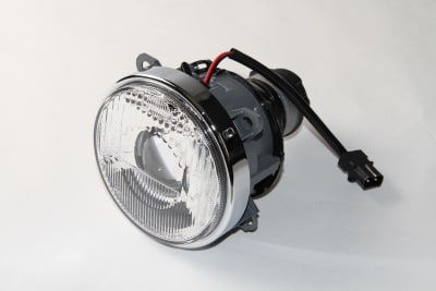 Reflektor nærlys E30/34