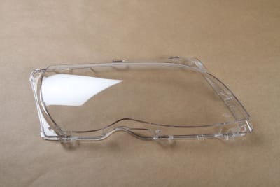 Lykteglass høyre 