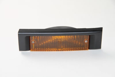 Blinklys komplett  venstre 