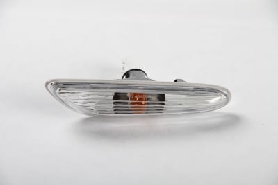 Sideblinklys venstre 