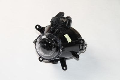 Tåkelys venstre 